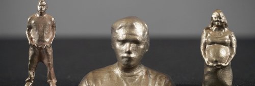 Colores Filamento Cobre